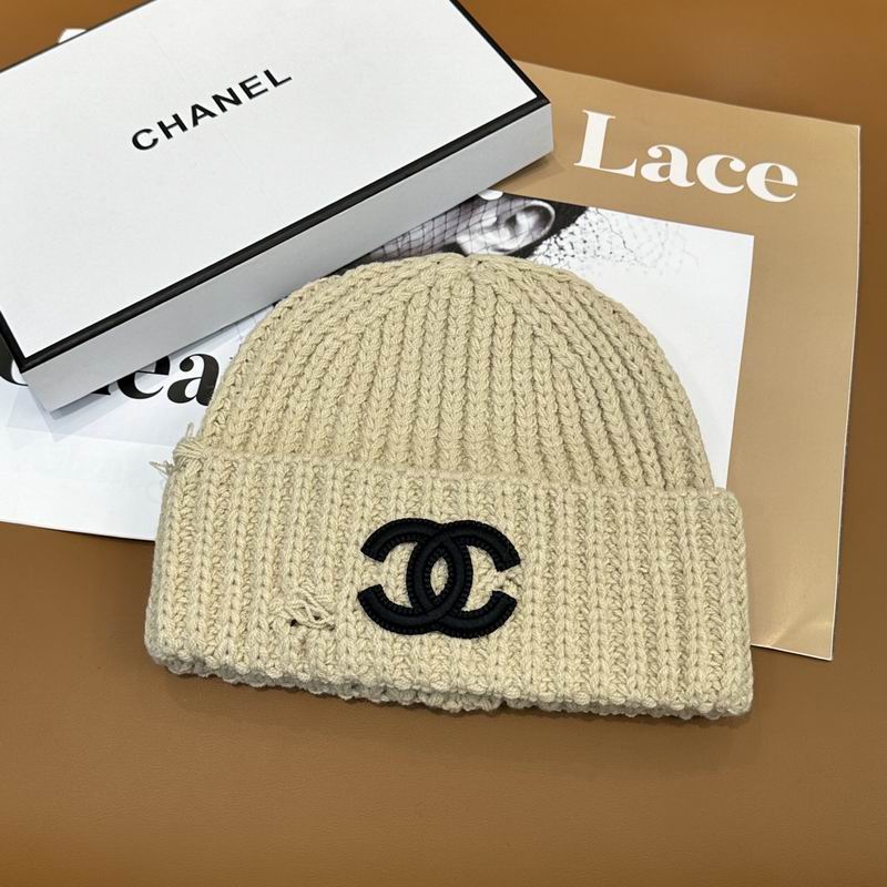 Chanel hat dx (2504)