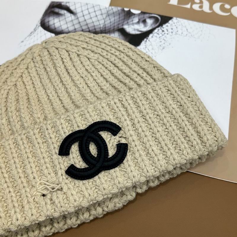 Chanel hat dx (2505)