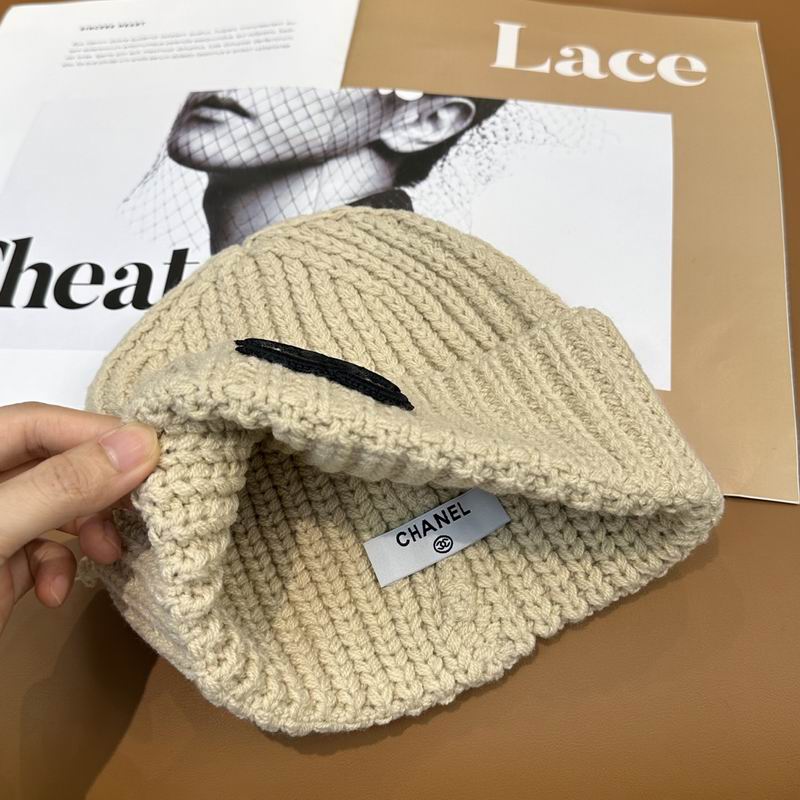 Chanel hat dx (2506)