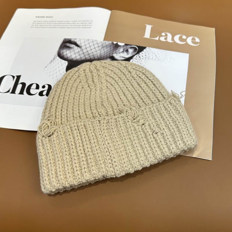 Chanel hat dx (2507)