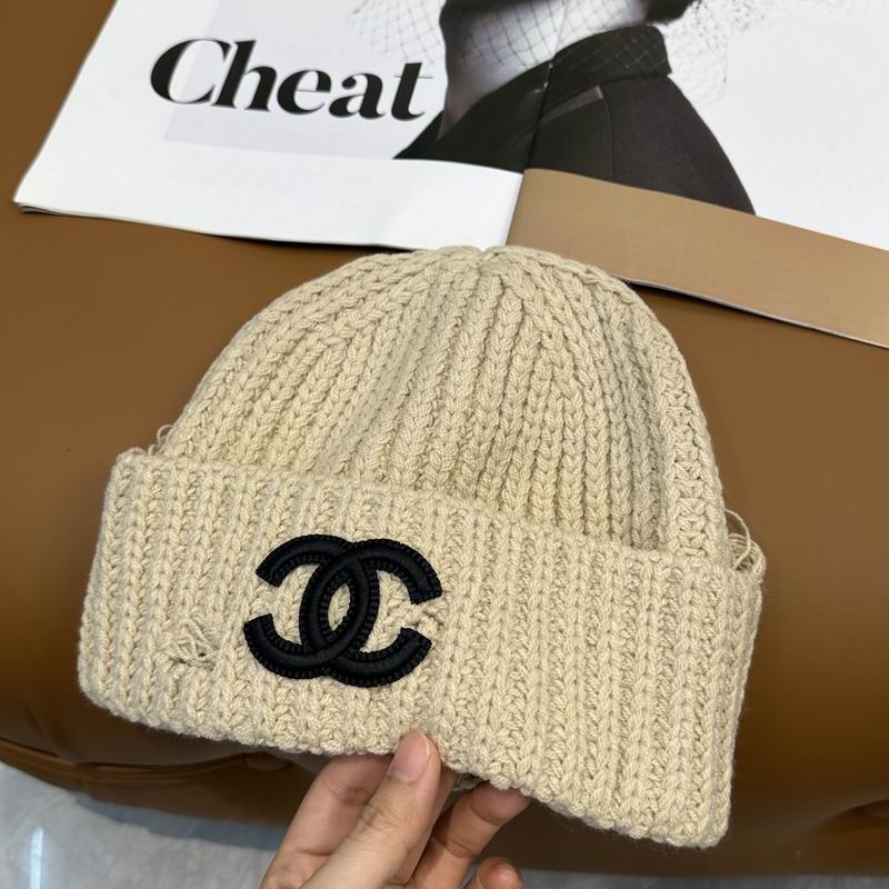 Chanel hat dx (2508)