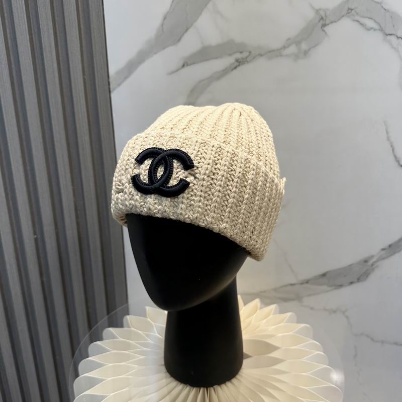 Chanel hat dx (2509)