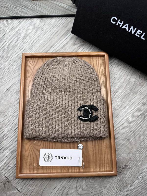 Chanel hat dx (251)
