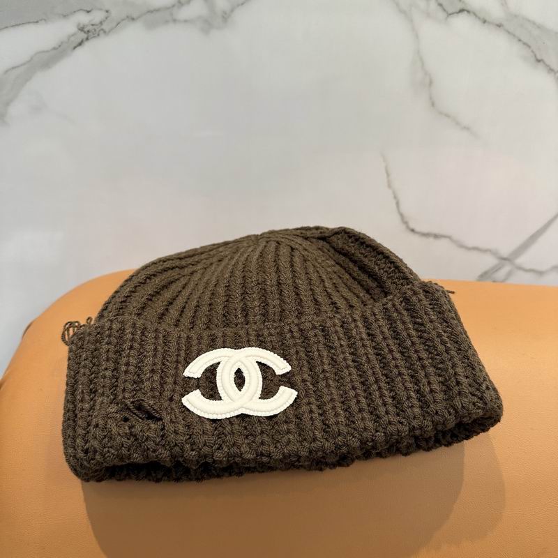 Chanel hat dx (2511)