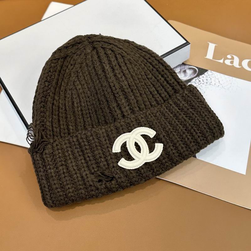 Chanel hat dx (2512)