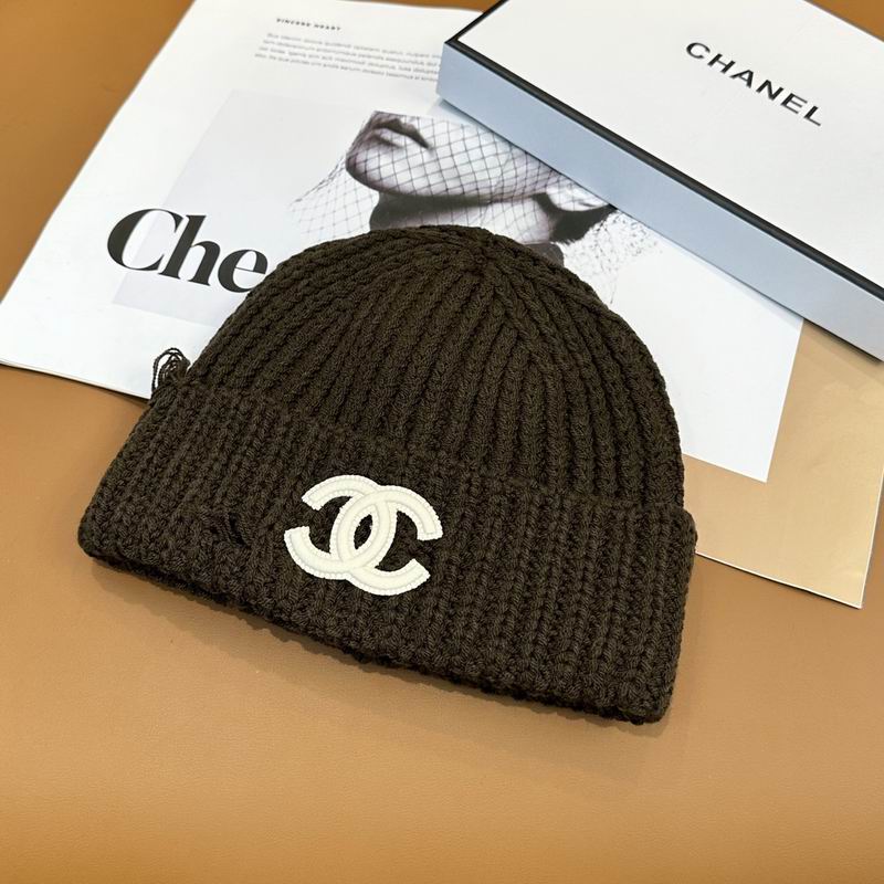 Chanel hat dx (2513)