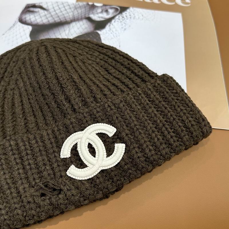 Chanel hat dx (2514)