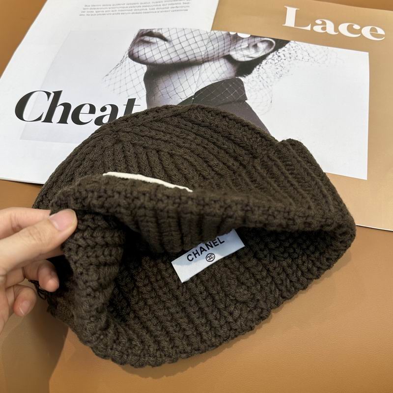 Chanel hat dx (2515)