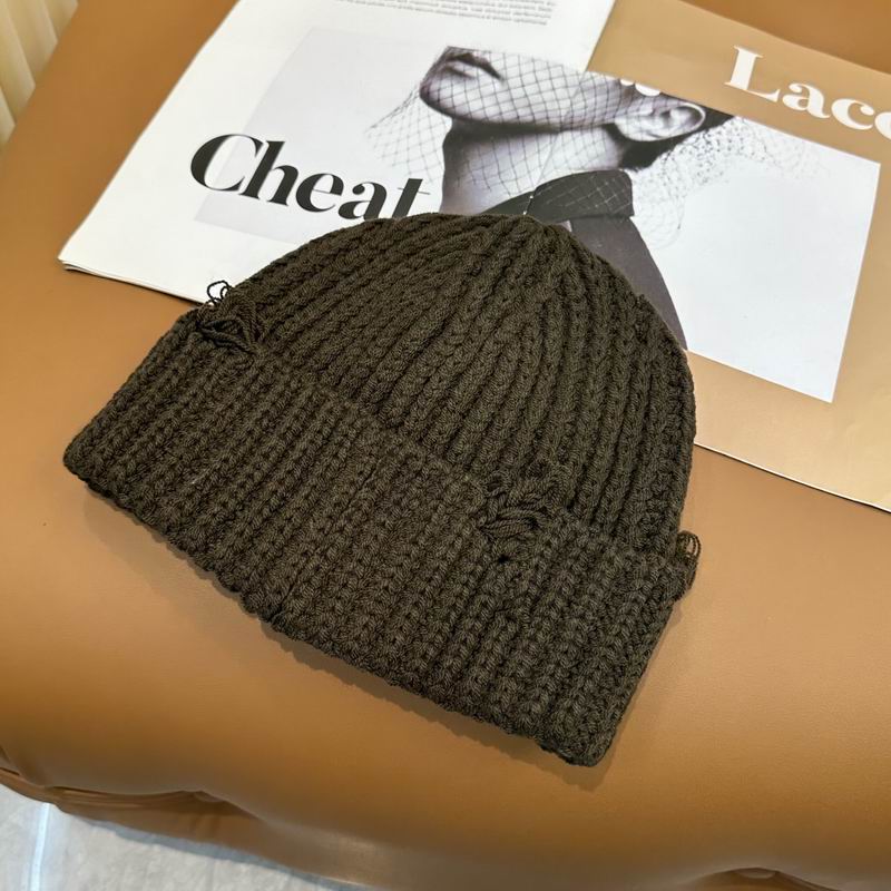 Chanel hat dx (2516)