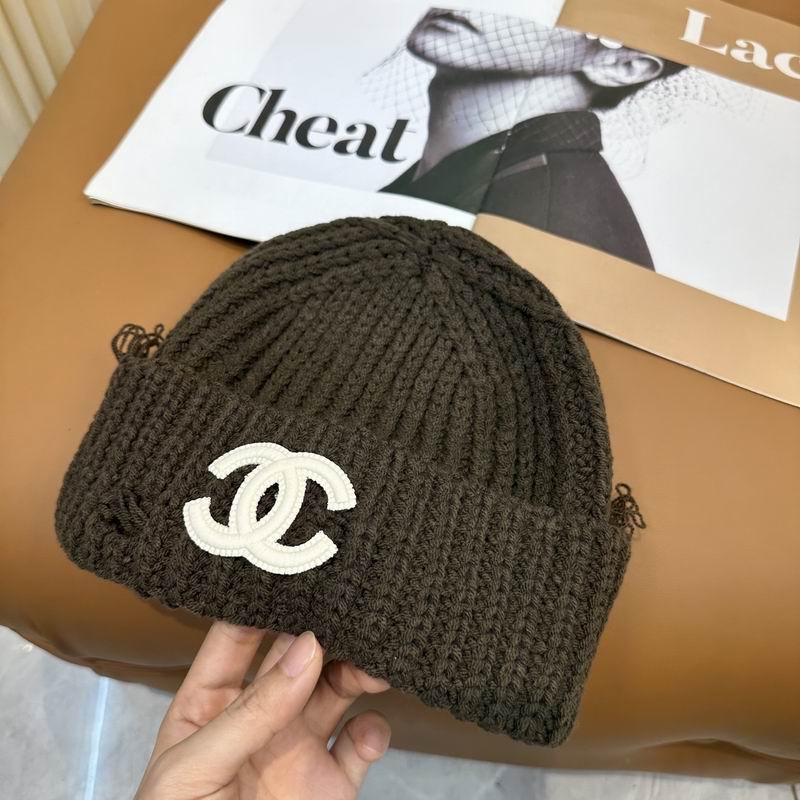 Chanel hat dx (2517)