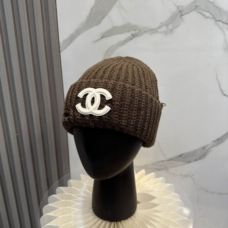 Chanel hat dx (2518)
