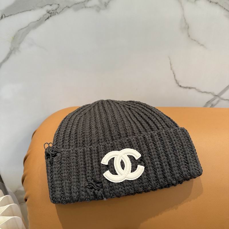 Chanel hat dx (2520)