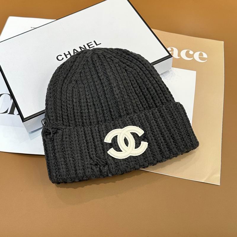 Chanel hat dx (2521)