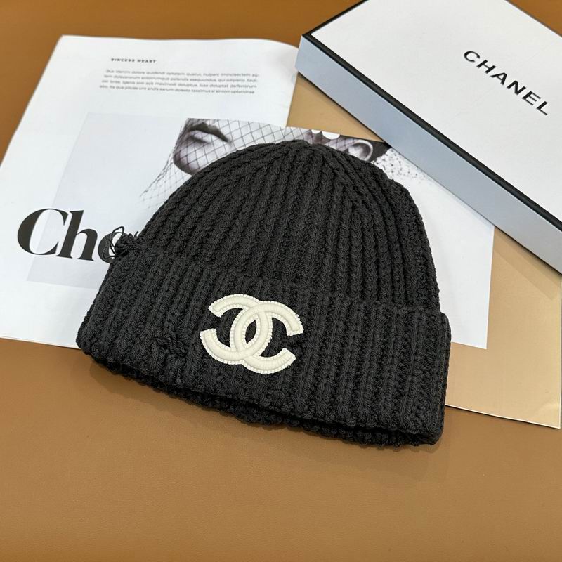 Chanel hat dx (2522)