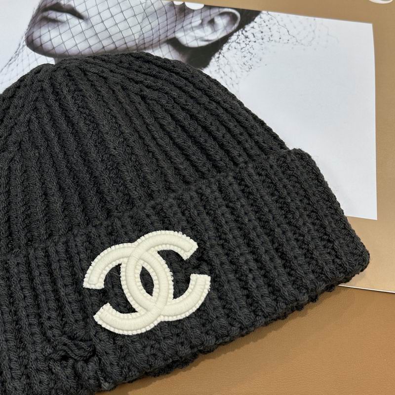 Chanel hat dx (2523)