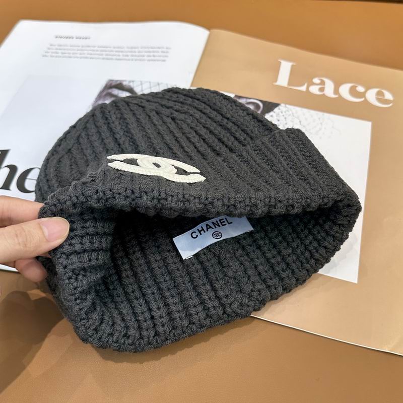 Chanel hat dx (2524)