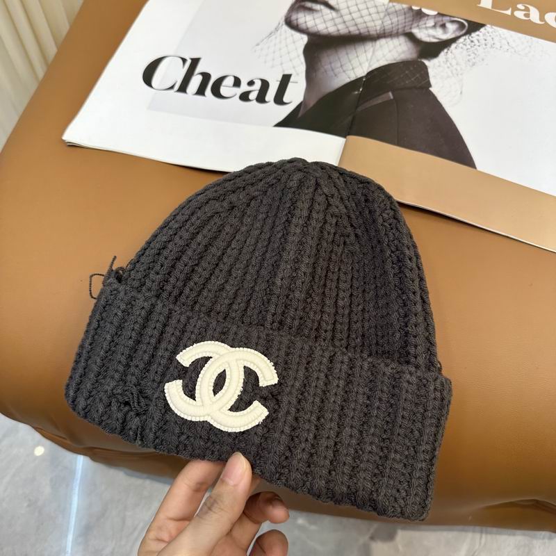 Chanel hat dx (2526)