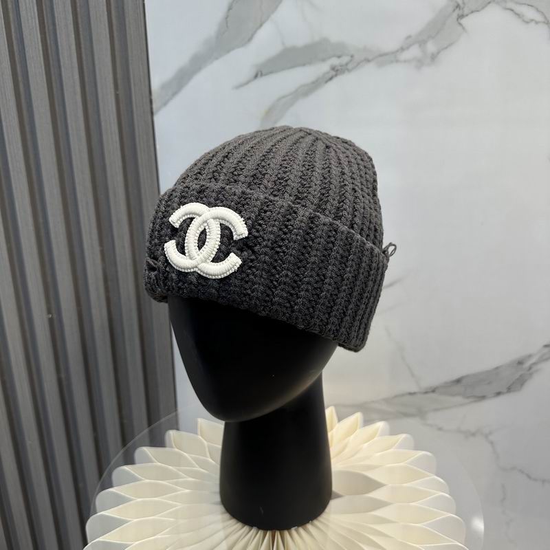 Chanel hat dx (2527)