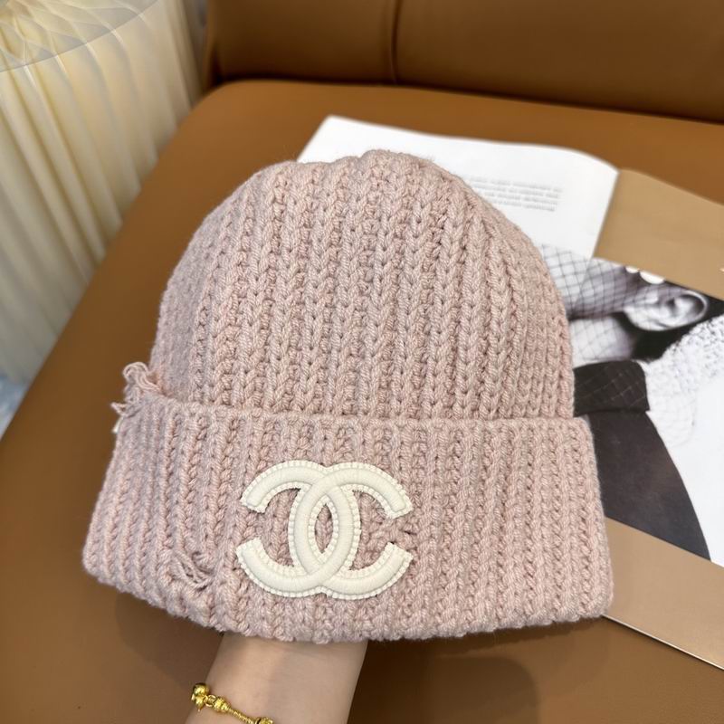 Chanel hat dx (2529)