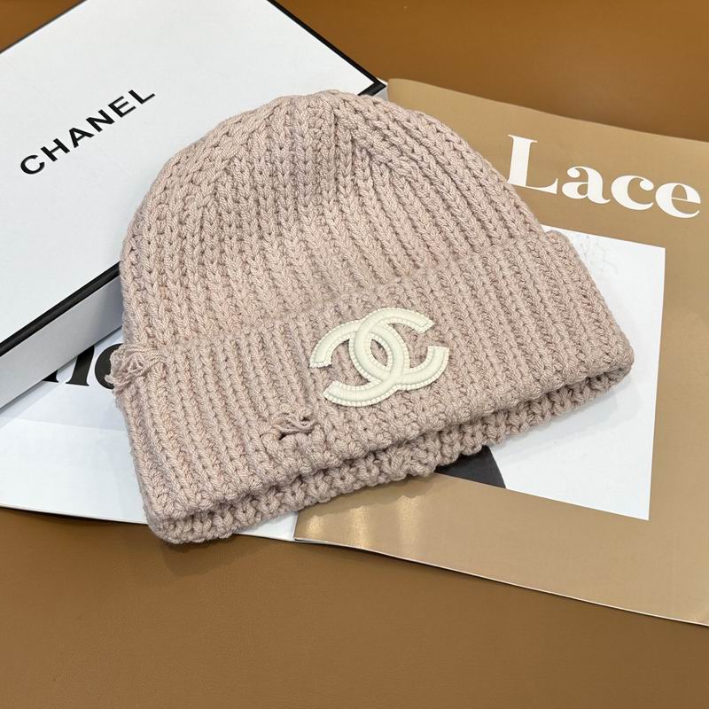 Chanel hat dx (2530)