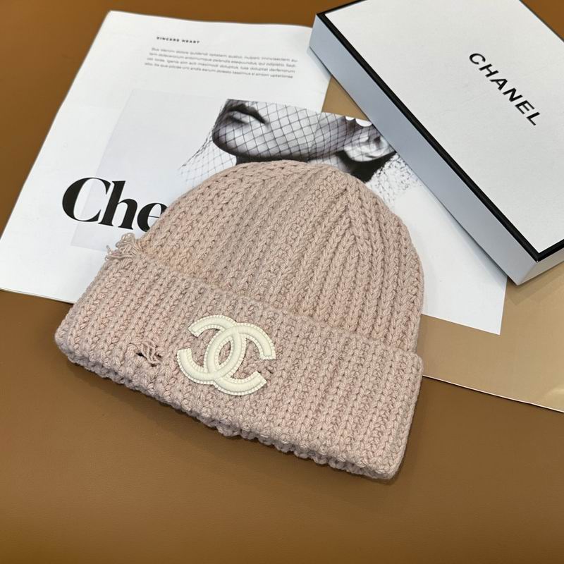 Chanel hat dx (2531)