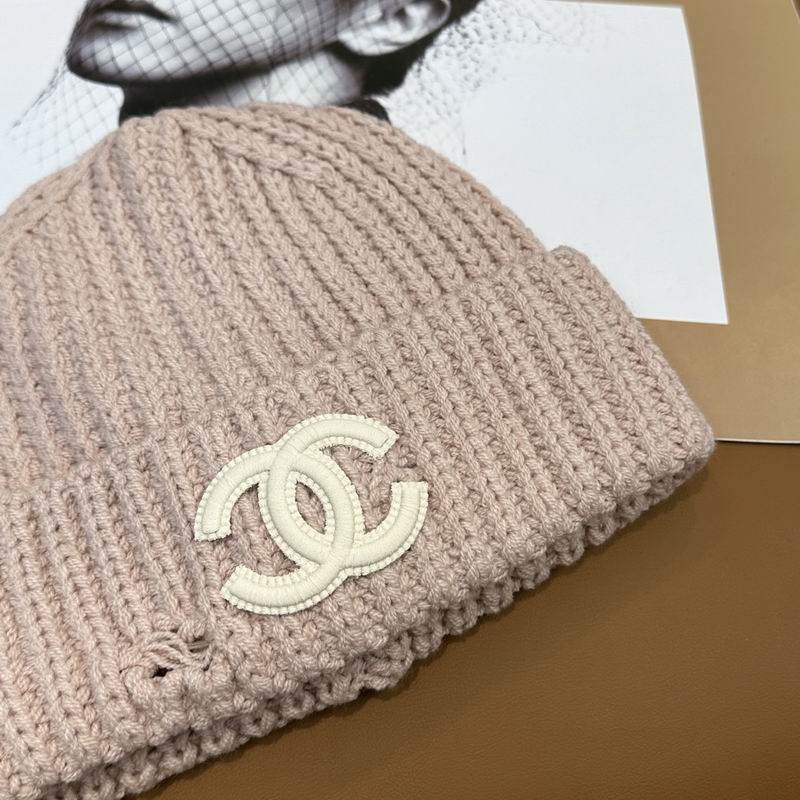 Chanel hat dx (2532)