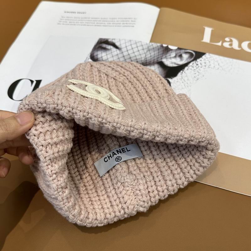 Chanel hat dx (2533)