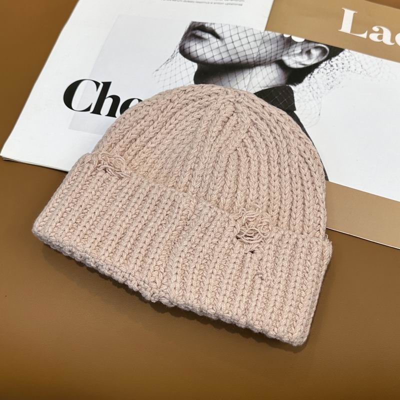 Chanel hat dx (2534)