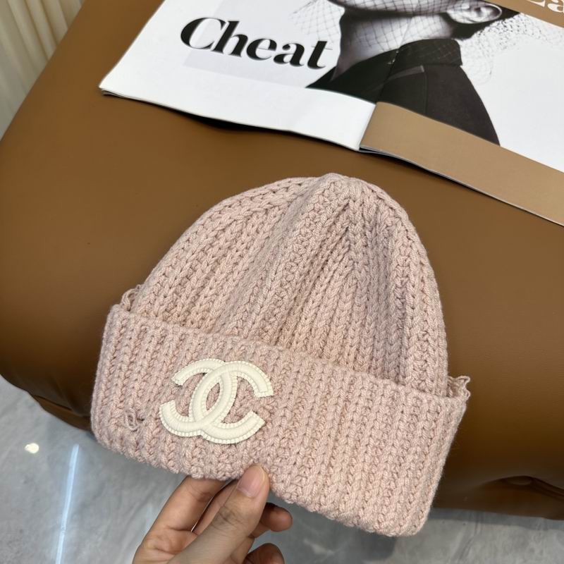 Chanel hat dx (2535)