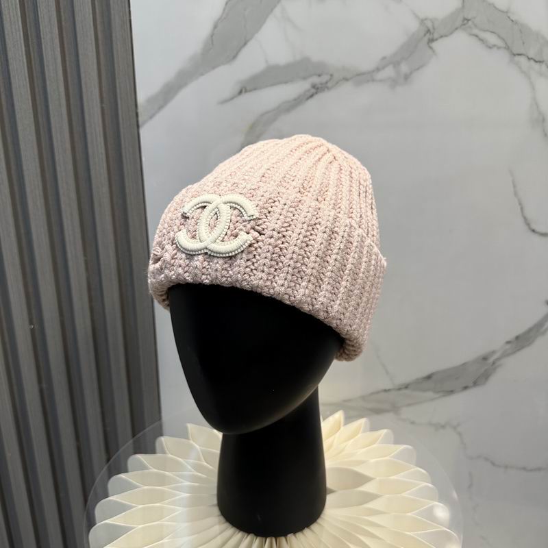 Chanel hat dx (2536)
