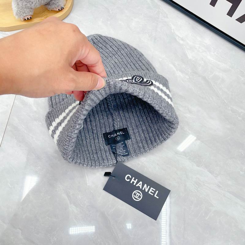 Chanel hat dx (2844)