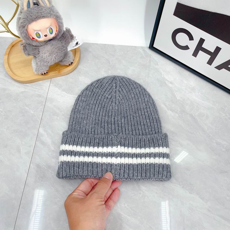 Chanel hat dx (2845)
