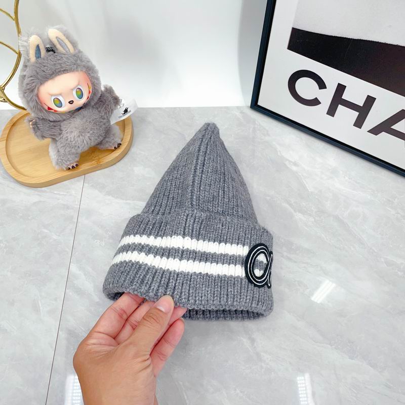 Chanel hat dx (2846)