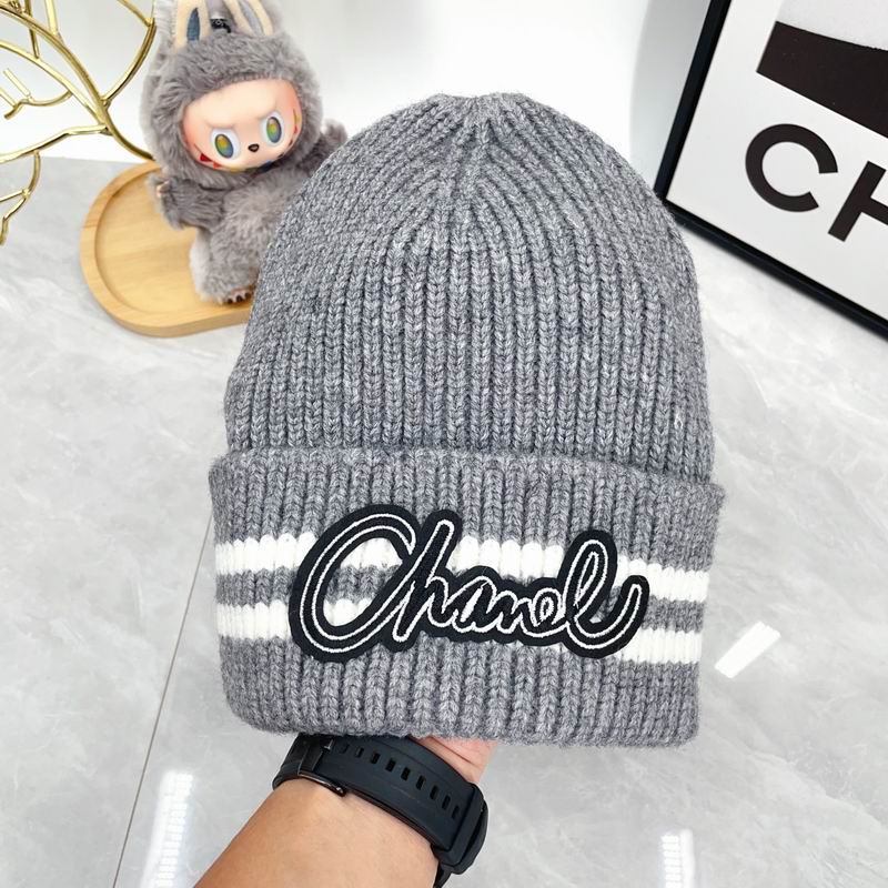 Chanel hat dx (2847)