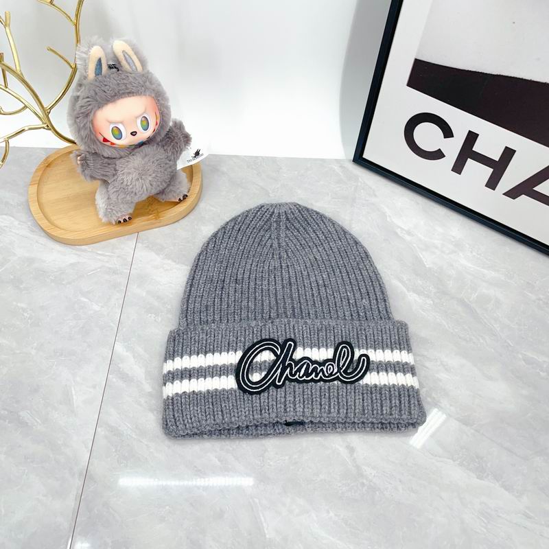 Chanel hat dx (2848)