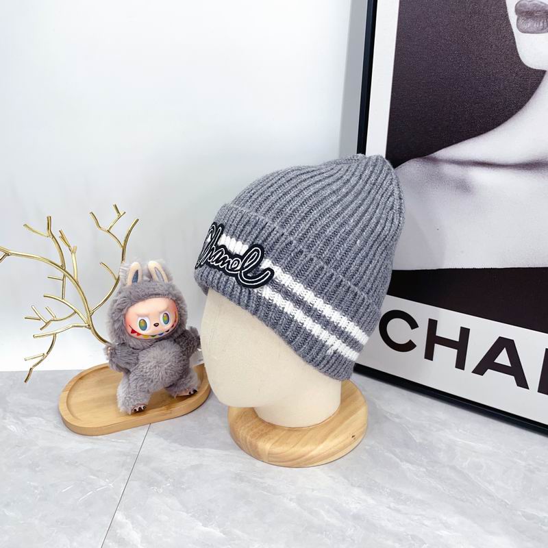 Chanel hat dx (2849)