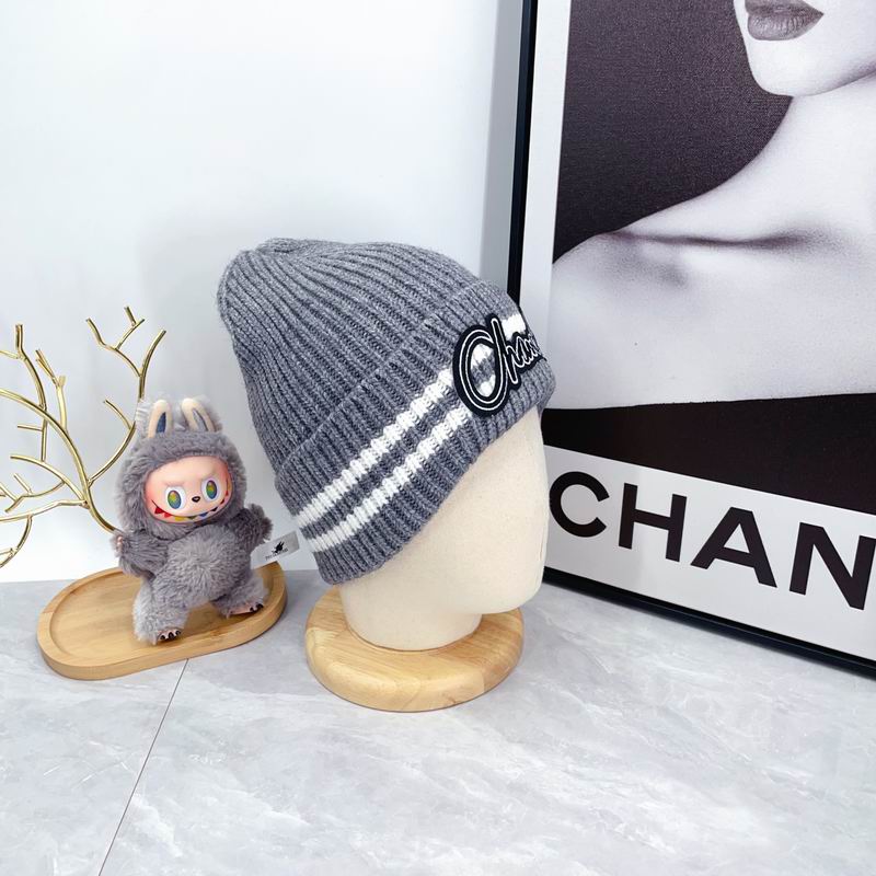 Chanel hat dx (2850)