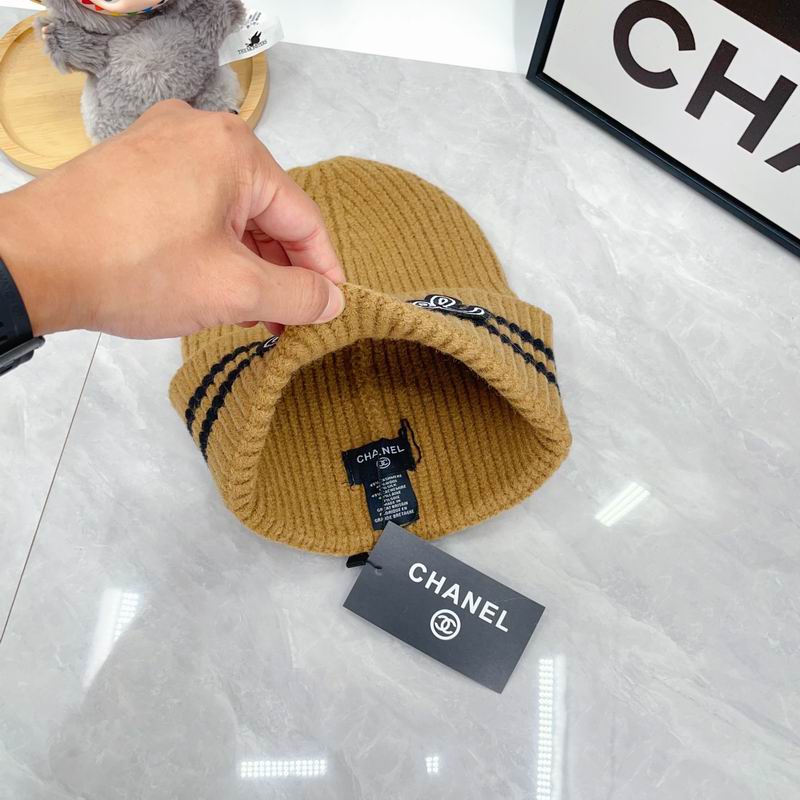 Chanel hat dx (2853)