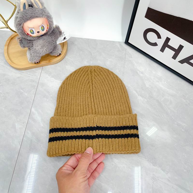 Chanel hat dx (2854)