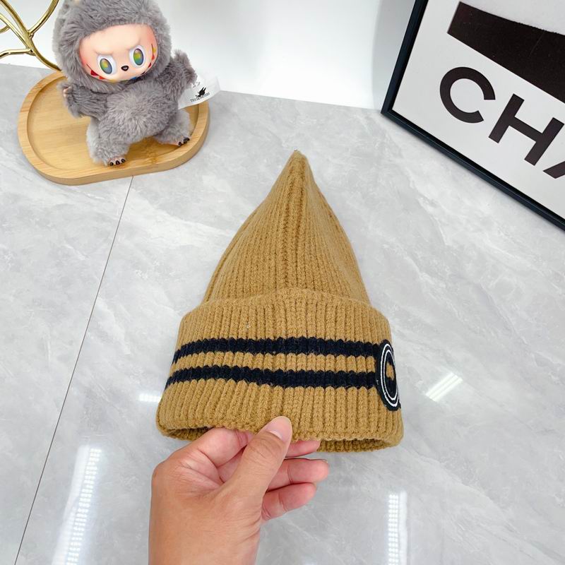 Chanel hat dx (2855)
