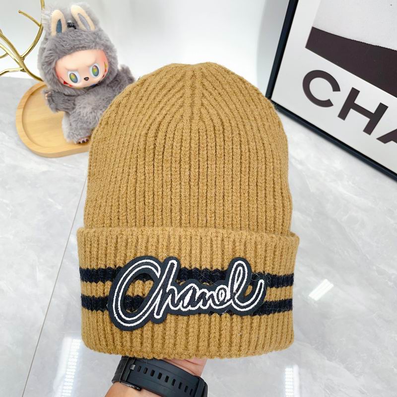 Chanel hat dx (2856)