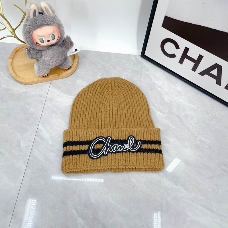 Chanel hat dx (2857)