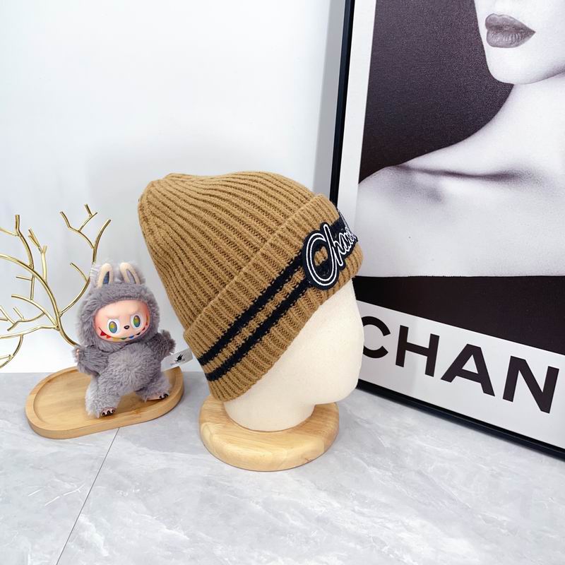 Chanel hat dx (2858)
