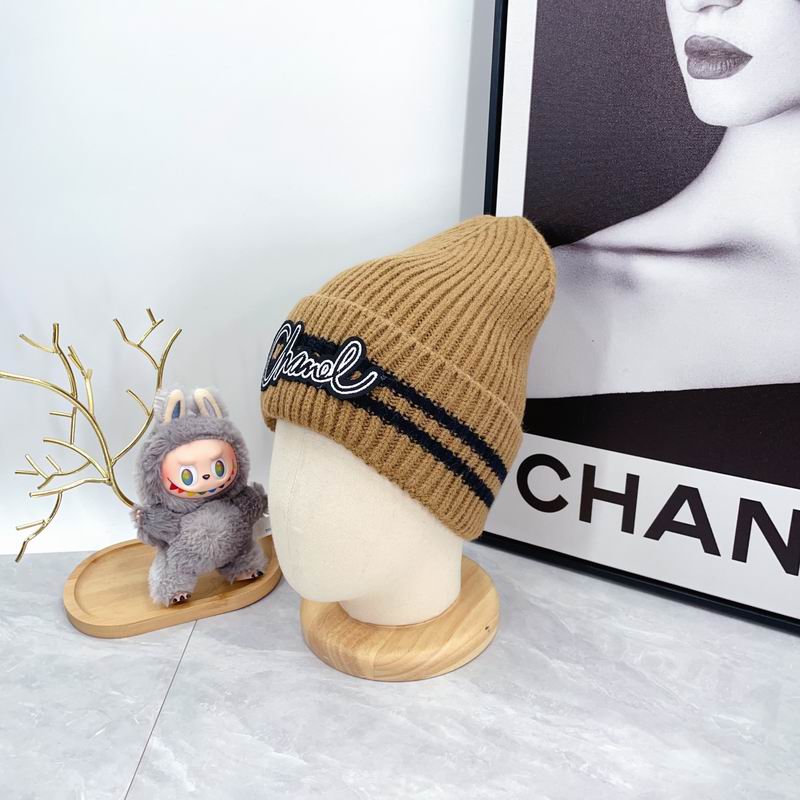 Chanel hat dx (2859)