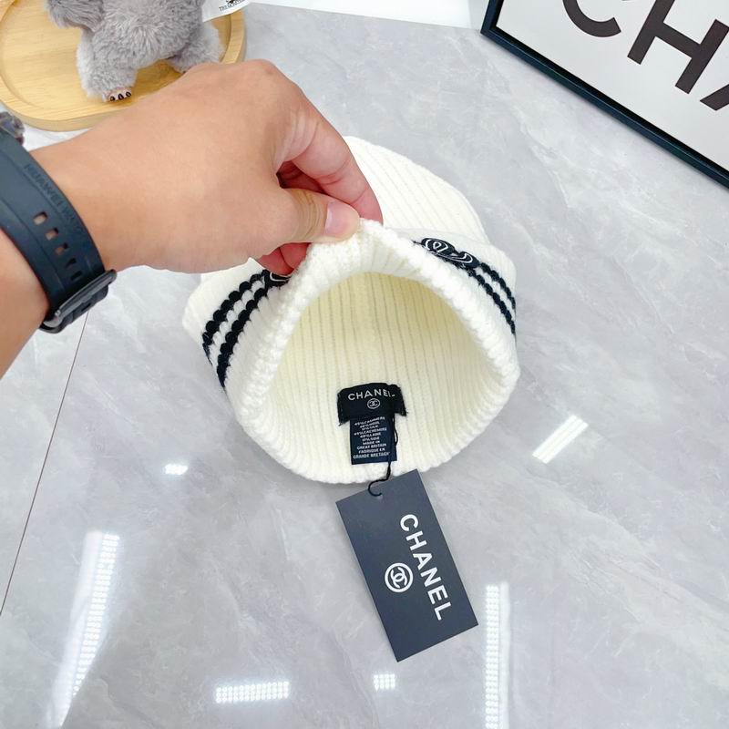 Chanel hat dx (2862)