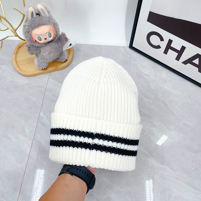 Chanel hat dx (2863)