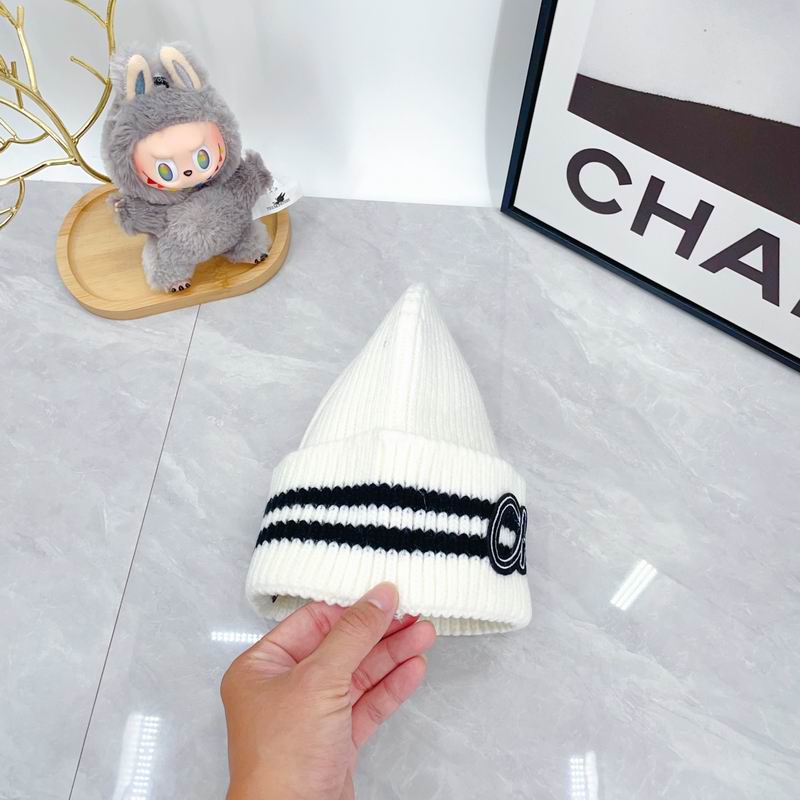 Chanel hat dx (2864)