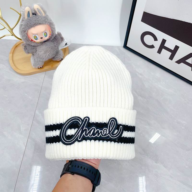 Chanel hat dx (2865)