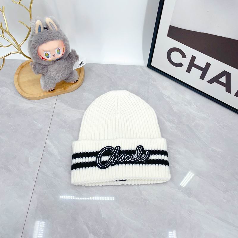 Chanel hat dx (2866)