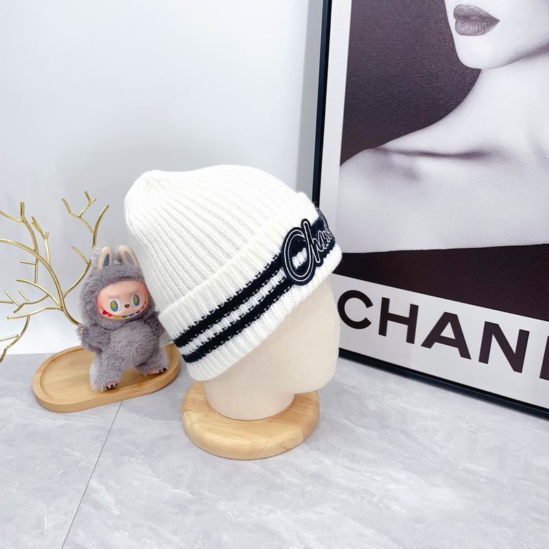 Chanel hat dx (2867)